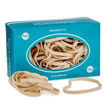 Rubber Bands 152X6Mm Box