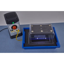 Cloud Chamber