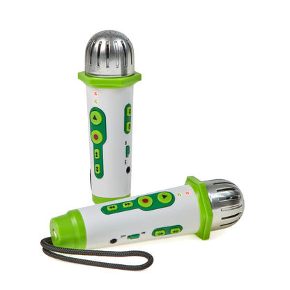 USB Microphone Recorder