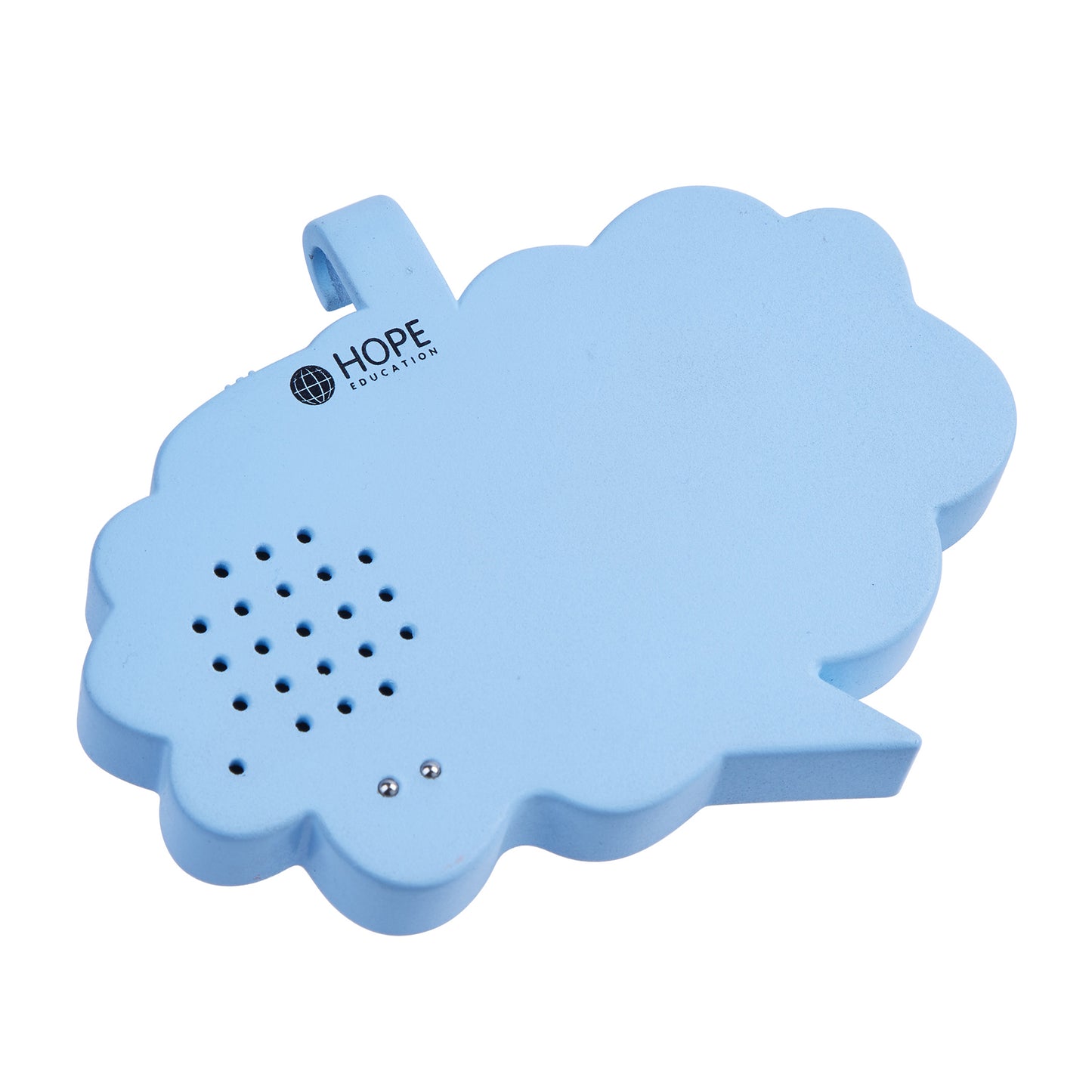 Chatter Clouds Interactive Recordable Devices Set of 5