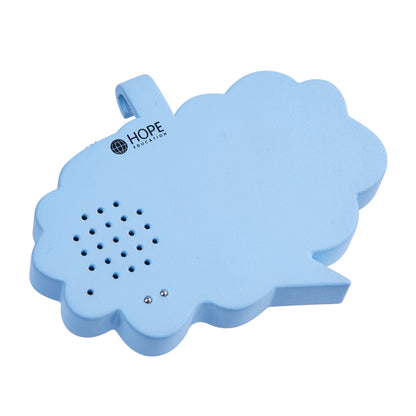 Chatter Clouds Interactive Recordable Devices Set of 5