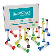 Small Pupil Sand Timer Pack