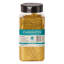 Classmates Glitter 500G - Gold