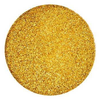 Classmates Glitter 500G - Gold
