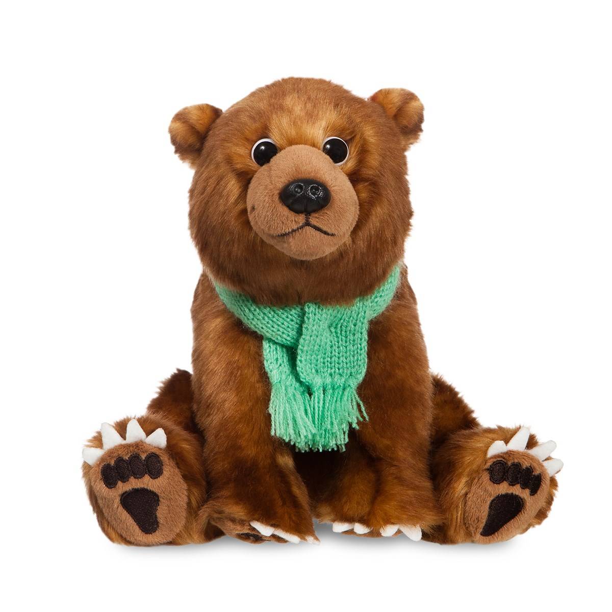 Travelling Tales Bear Hunt