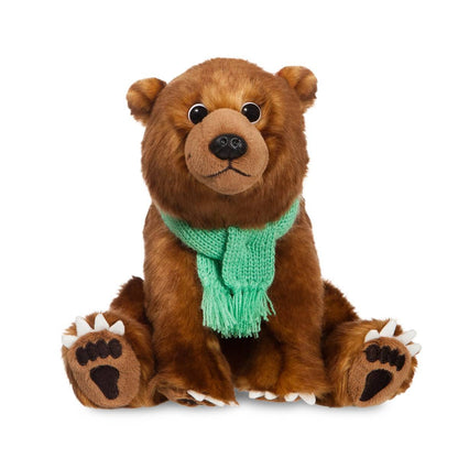 Travelling Tales Bear Hunt