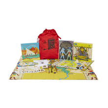 **Travelling Tales Sailing Nile