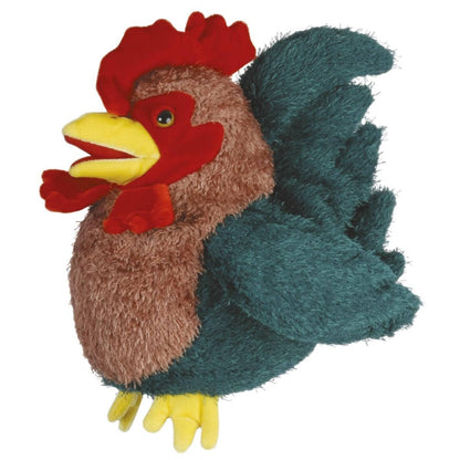 Travelling Tales Little Red Hen