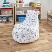 Welcome To My Tribe Coated Flop Pod