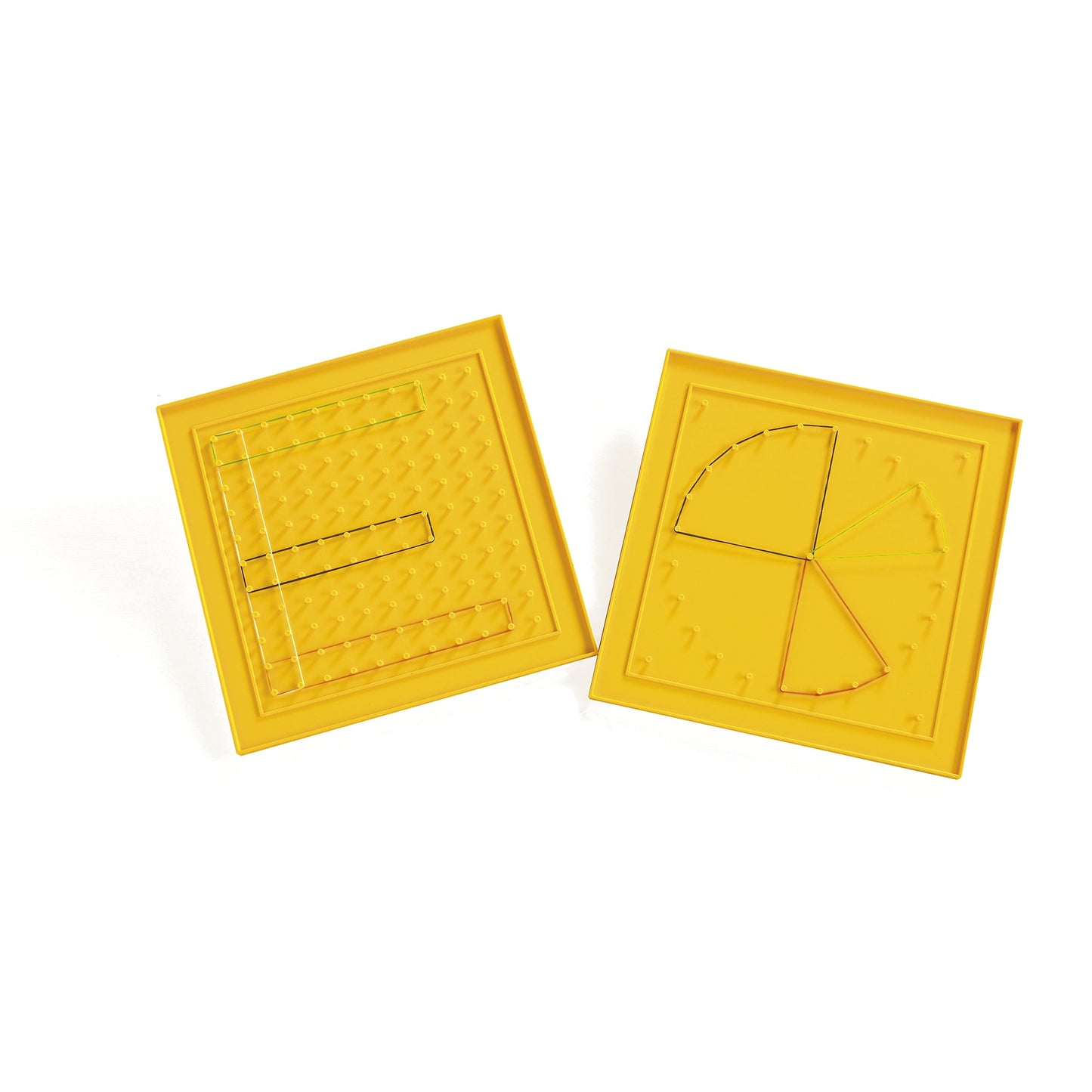 Geoboard Variety Pack