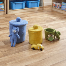 My First Sorting Pots