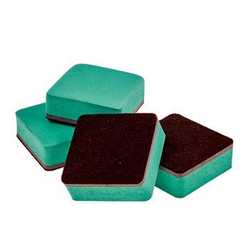 Classmates Sponge Erasers – Pack Of 12