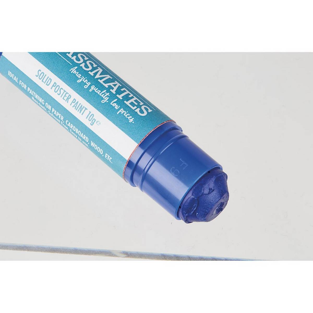 Classmates Paint Sticks Classic Pack Of 12