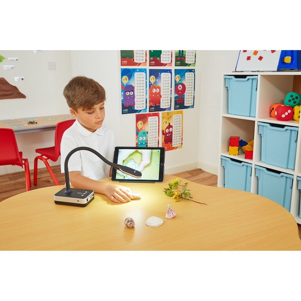 A3 Usb Visualiser 10Mp