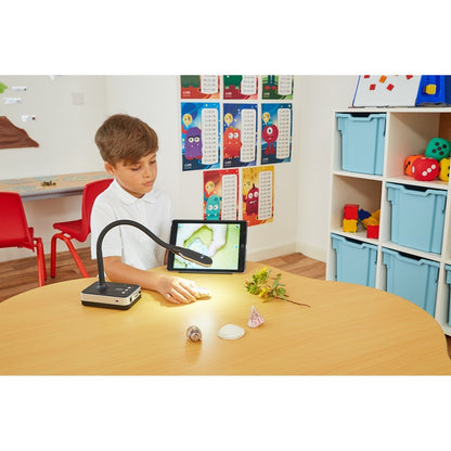 A3 Usb Visualiser 10Mp