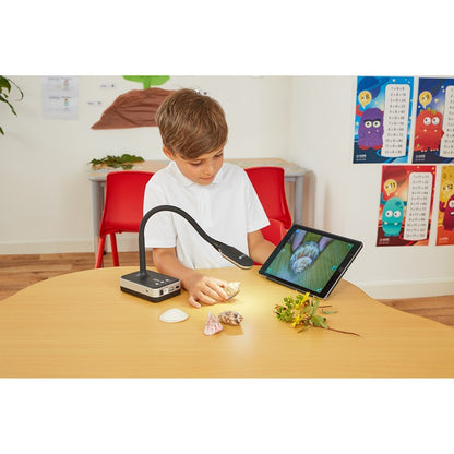 A3 Usb Visualiser 10Mp