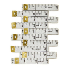 Tape Measures - Pack Of 10