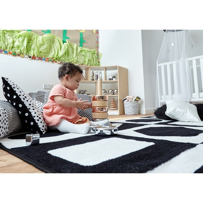 Discovery Stacking Tower