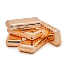 Rose Magnetic Bricks Pack 5