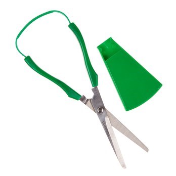 Classmates Easy Grip Scissors Left Handed