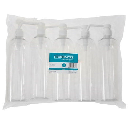 Classmates Paint Dispenser Pots - Pack Of 5