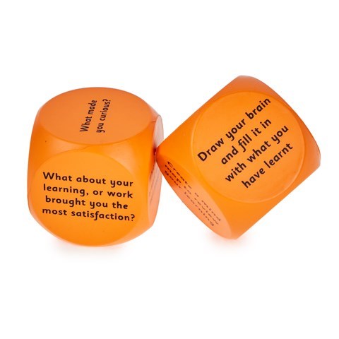Learning Reflection Cubes Pack Of Two