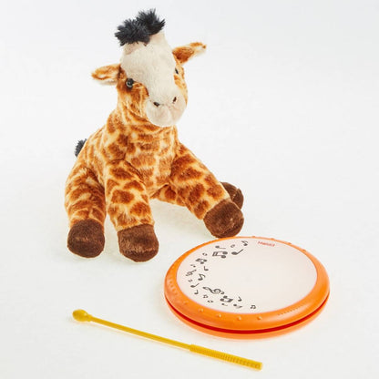 Travelling Tales Giraffes