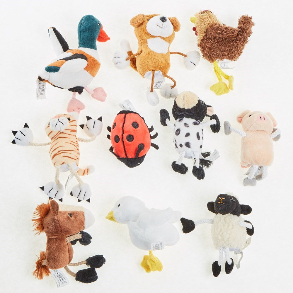 Travelling Tales What the Ladybird Heard