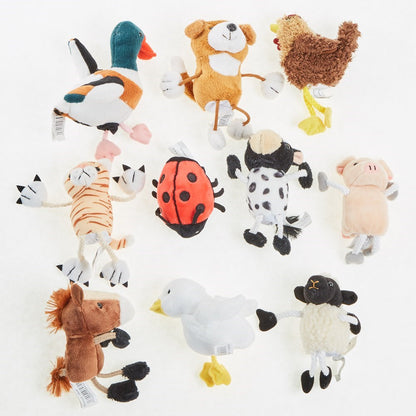 Travelling Tales What the Ladybird Heard