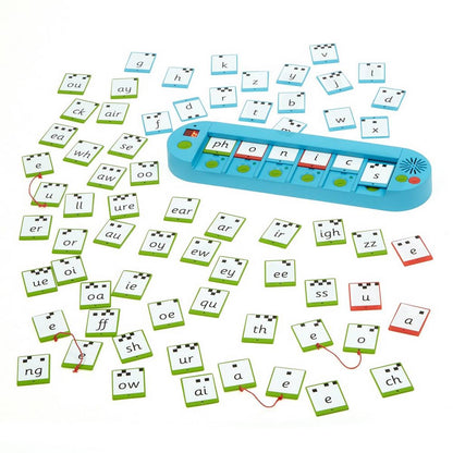 Electronic Phonics from Hope Education