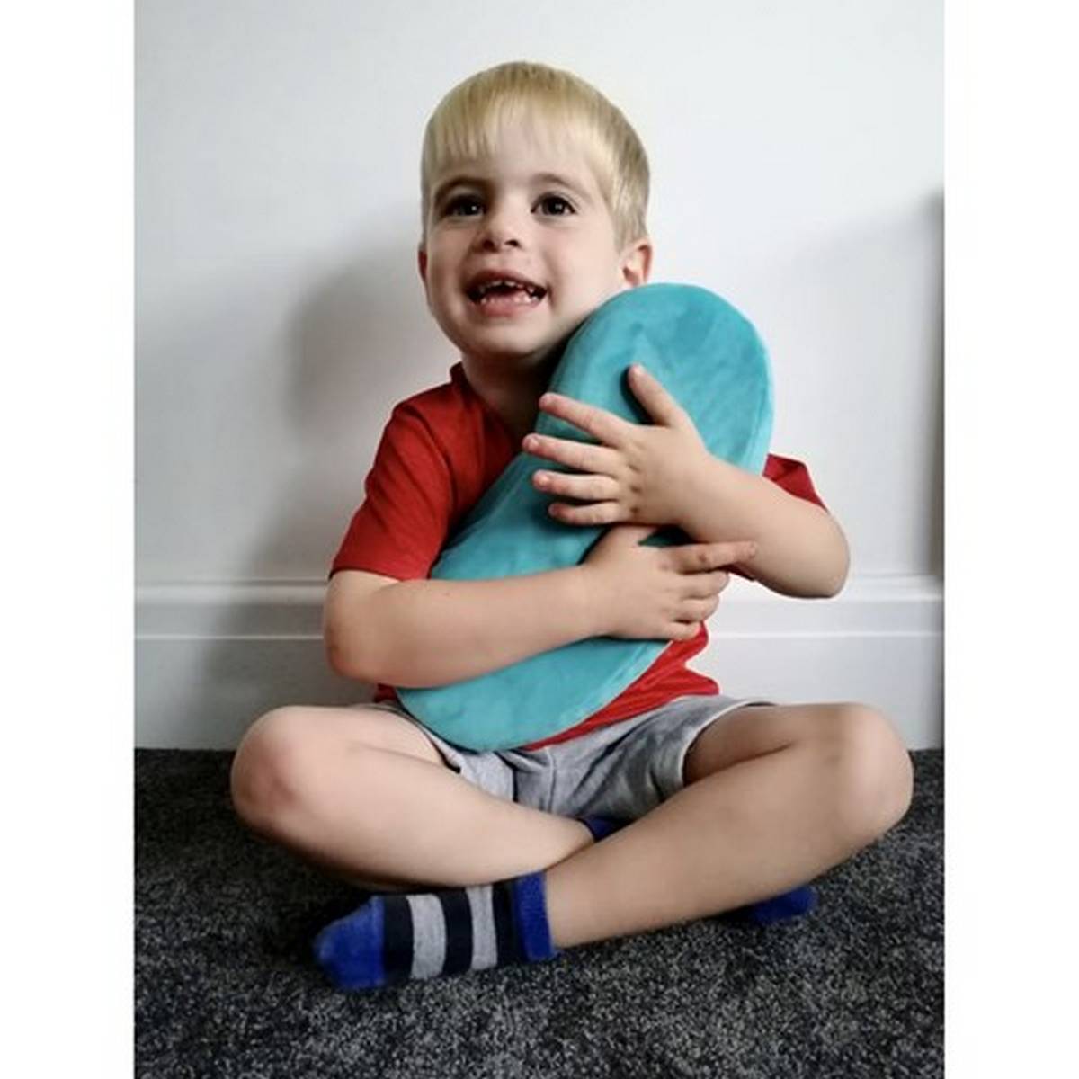 Sensory Bean Cushion