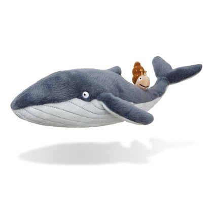 Travelling Tales - The Snail and the Whale