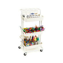 Classmates 3 Tier Storage Trolley