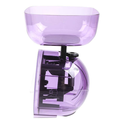 Mechanical Scales Purple