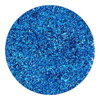 **Classmates Glitter 250G - Blue