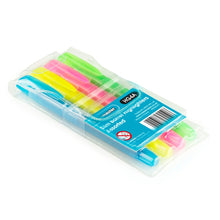 **Classmaster Highlighter, Slim Barrel - Assorted