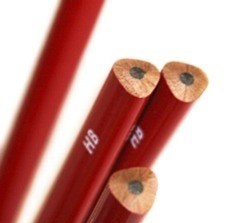 Faber Castell Junior Grip (Hand Hugger) Pencil