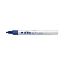 WB SL Drywipe Markers Bullet Point (Pack of 10)