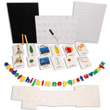 **Lower Primary Learning Pack For Literacy