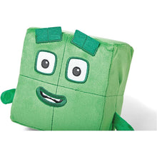 Numberblocks® Three and Four Playful Pals