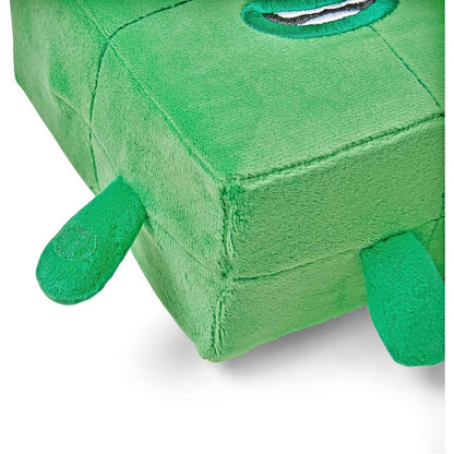 Numberblocks® Three and Four Playful Pals