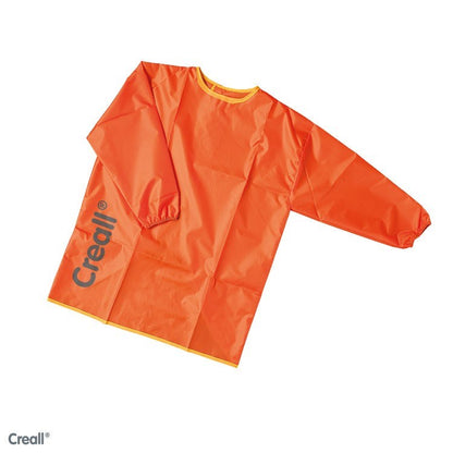 World Of Colour Art Apron Small - Age 1-5 Years