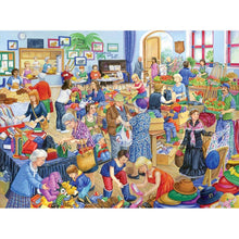 Bring & Buy - BIG 250 Piece Jigsaw Puzzle