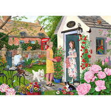 Just To Say - BIG 500 Piece Jigsaw Puzzle