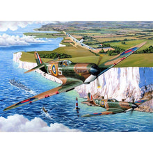 The Final Few - 1000 Piece Jigsaw Puzzle