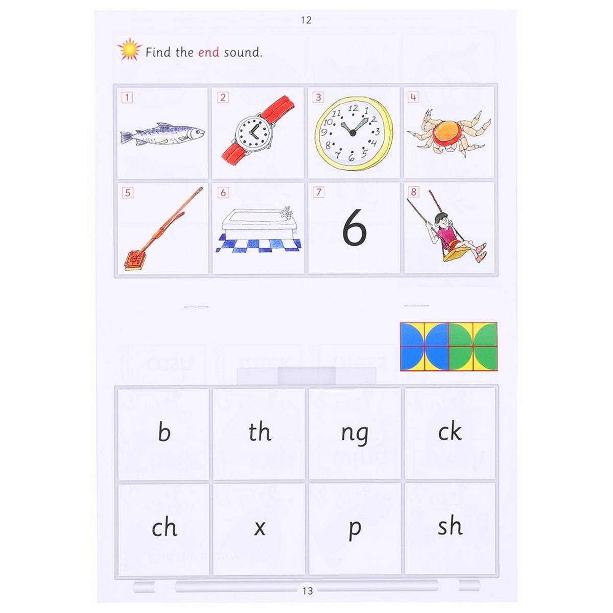 Starter Stile Phonics for Reading and Spelling Books 1-6