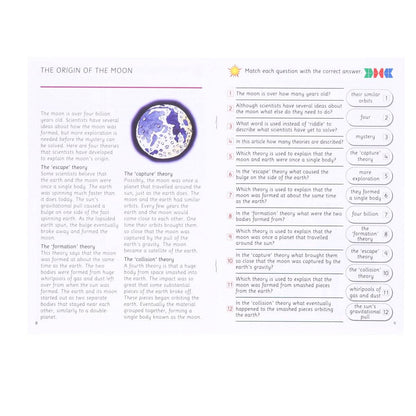 Year 4 Programme - Single Pack