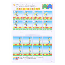 Starter Stile Maths Books - Pack 1