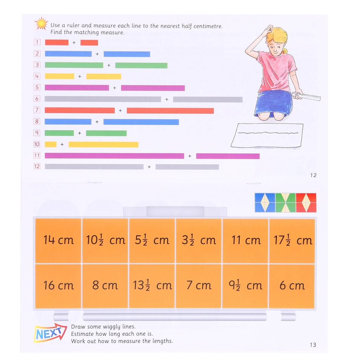 Stile Maths Yr 4 Multi Pack