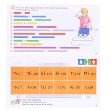 Stile Maths Yr 4 Multi Pack